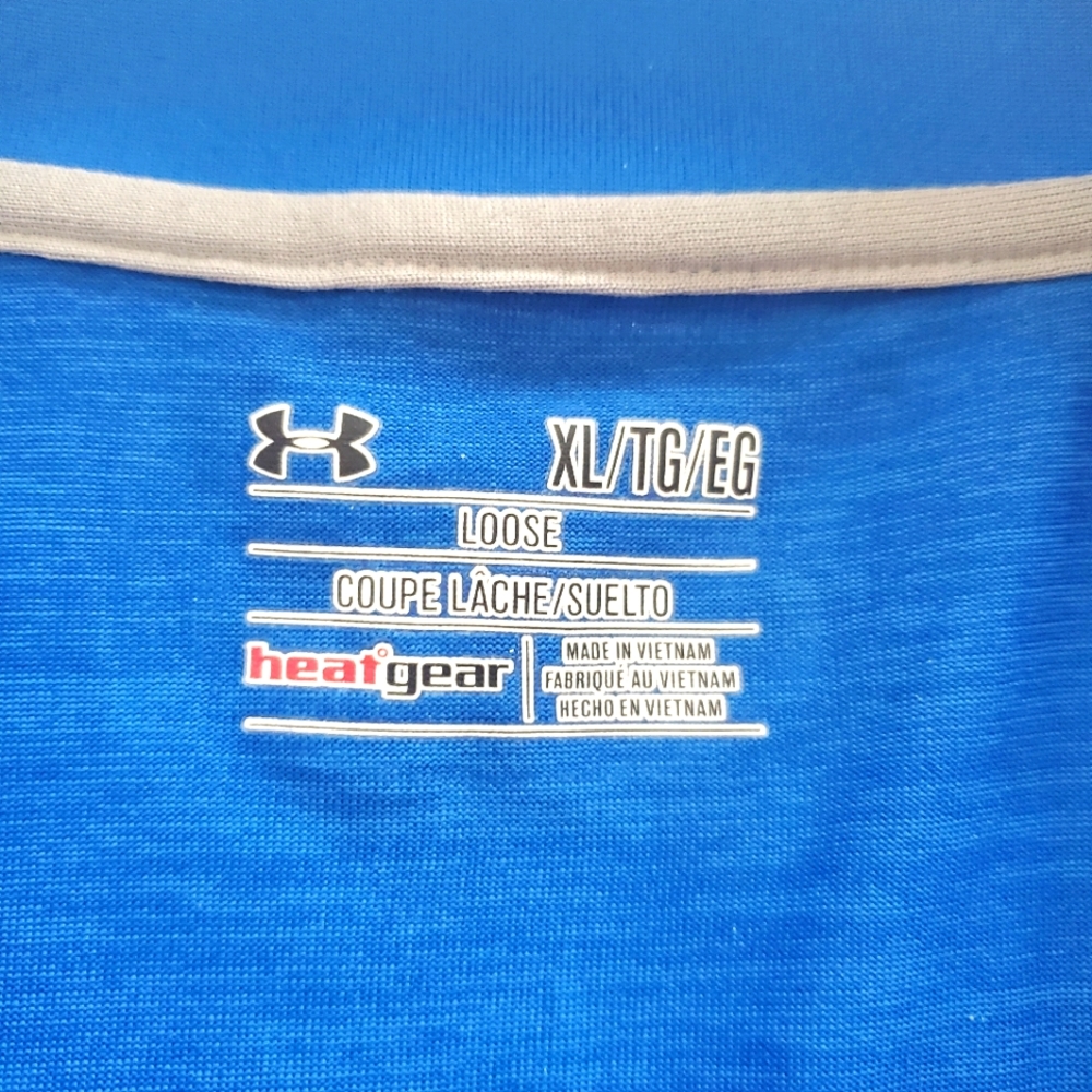 ππ 3/4 zip - Picture 6 of 6